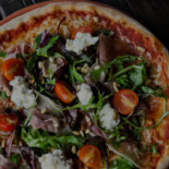 Restaurang Tybble Mat