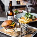 Restaurang Tybble Dryck