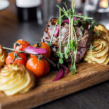 Restaurang Tybble Dryck