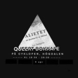 Kulturhuset Cyklopen Utomhus