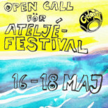 Kulturhuset Cyklopen Logotyp