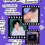 Kulturhuset Cyklopen Meny