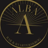 Restaurang Alba I Mariefred Ab Logotyp