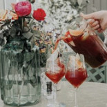 Restaurang Alba I Mariefred Ab Dryck