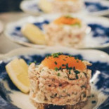 Restaurang Alba I Mariefred Ab Mat