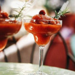 Restaurang Alba I Mariefred Ab Dryck