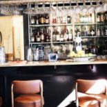 Restaurang Alba I Mariefred Ab Inomhus