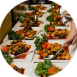 Fullmoon Wok Thai Restaurang Mat