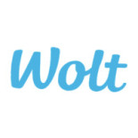 Fullmoon Wok Thai Restaurang Logotyp