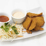 Fullmoon Wok Thai Restaurang Mat