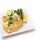 Fullmoon Wok Thai Restaurang Mat