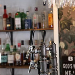 Rakstugan Kök Dryck