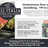 Deli Italia Segeltorp Meny