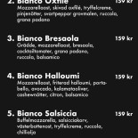 Deli Italia Segeltorp Meny