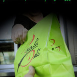 Rosalis Deli Aspholmen Dryck