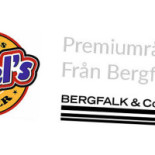 Axel's Grill Logotyp