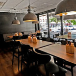 Axel's Grill Inomhus