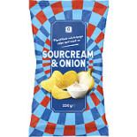 HemkÖp Åhlens City Logotyp