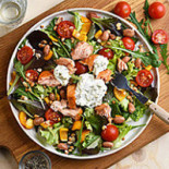 HemkÖp Åhlens City Mat