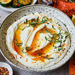 HemkÖp Åhlens City Mat