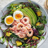 HemkÖp Åhlens City Mat