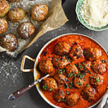 HemkÖp Åhlens City Mat