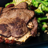 HemkÖp Åhlens City Mat