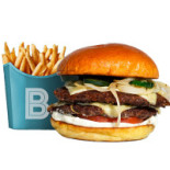 Babas Burgers Bites Mat