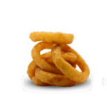 Babas Burgers Bites Dryck