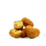 Babas Burgers Bites Dryck