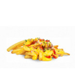 Babas Burgers Bites Logotyp