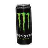 Babas Burgers Bites Dryck