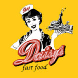 Daisy's Logotyp