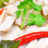 Prik Thai Take Away Mat