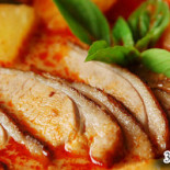 Prik Thai Take Away Mat