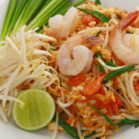 Prik Thai Take Away Mat