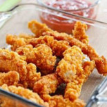 Prik Thai Take Away Mat