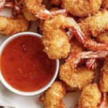 Prik Thai Take Away Mat