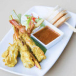 Prik Thai Take Away Mat