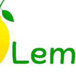 Lemon Logotyp