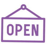 Chow Thai Restaurang Logotyp