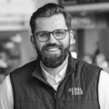 Thom Yum Buffe Dryck