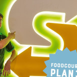 Thom Yum Buffe Dryck