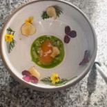 Svedtiljas På Landsort Mat