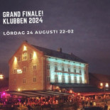 Hamnmagasinet Utomhus