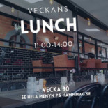 Hamnmagasinet Utomhus