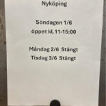 Superbowl Nykoeping Meny