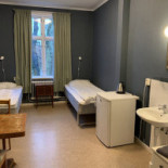 Nyköpings Vandrarhem Inomhus