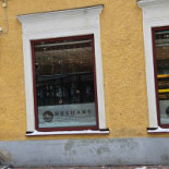 Alanya Restaurang Och Pizzeria Utomhus