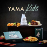 Sushi Yama Dryck